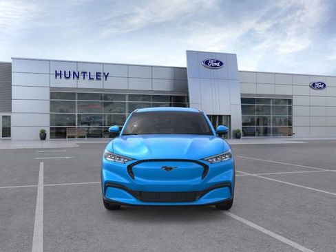 New 2024 Ford Mustang Mach-E Select w/ Comfort Package Lite image 6