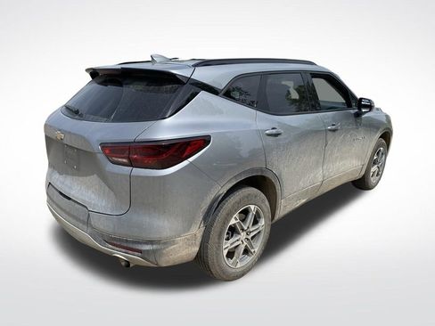 Used 2024 Chevrolet Blazer LT w/ LPO, Floor Liner Package FWD image 7
