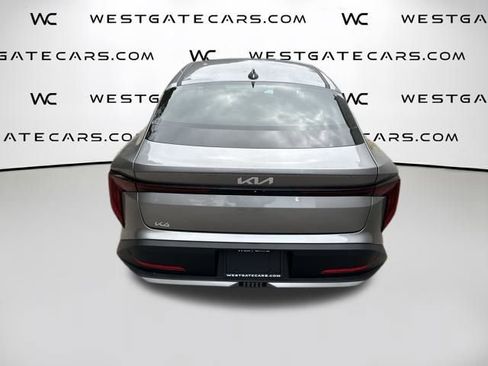 New 2025 Kia K4 LXS image 5