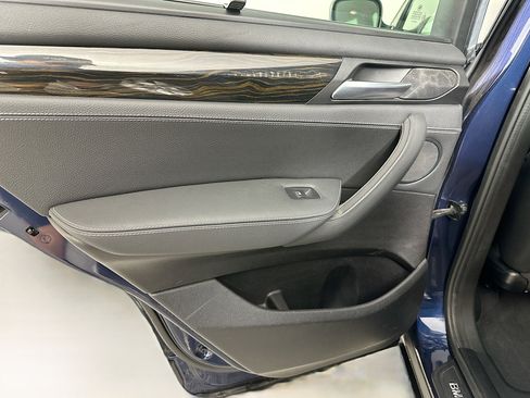 Used 2014 BMW X3 xDrive35i image 26