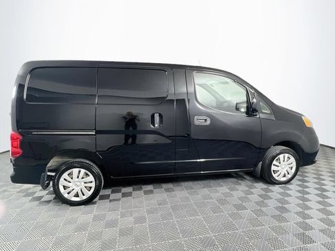 Used 2020 Nissan NV200 SV FWD image 7