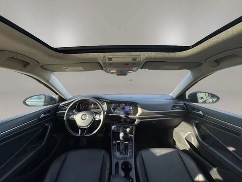 Used 2019 Volkswagen Jetta SEL FWD image 9