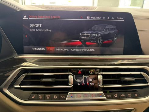 Used 2019 BMW X5 xDrive40i w/ M Sport Package image 52