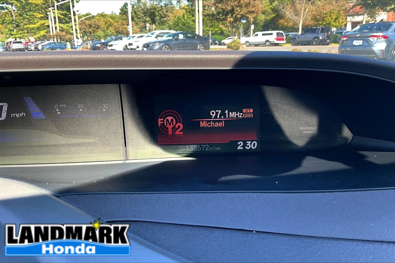 Used 2012 Honda Civic LX image 21