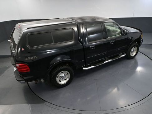 Used 2003 Ford F150 XLT image 50