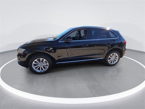 Used 2014 Audi Q5 2.0T Premium Plus w/ Premium Plus Package image 4