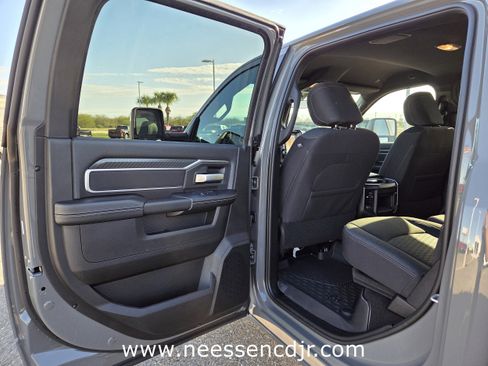 New 2026 RAM 3500 Lone Star image 15