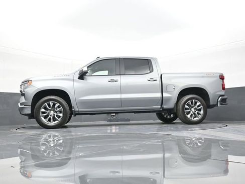 New 2026 Chevrolet Silverado 1500 LT w/ Protection Package image 54