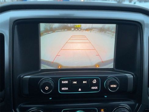 Used 2016 Chevrolet Silverado 1500 LT w/ All Star Edition image 25