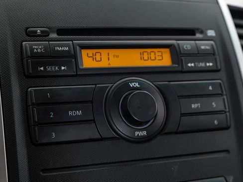 Used 2012 Nissan Xterra S w/ Value Package image 27