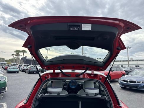New 2026 MINI Cooper S FWD image 12
