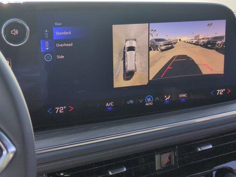 New 2026 Chevrolet Tahoe LS w/ LPO, Dark Essentials Package image 15