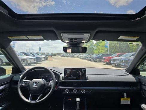 Certified 2026 Honda CR-V Sport-L image 28