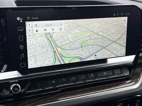 New 2026 GMC Sierra 1500 Elevation image 18