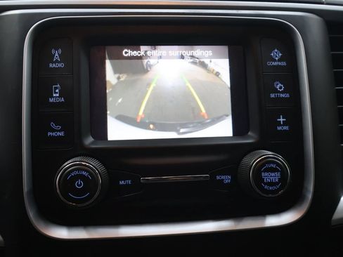 Used 2022 RAM 1500 Warlock AWD/4WD image 24