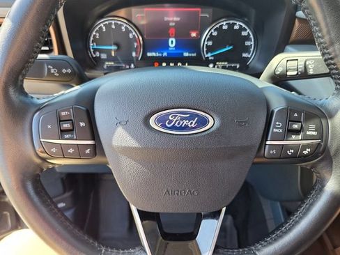 Used 2022 Ford Maverick Lariat w/ Equipment Group 500A Standard AWD/4WD image 28