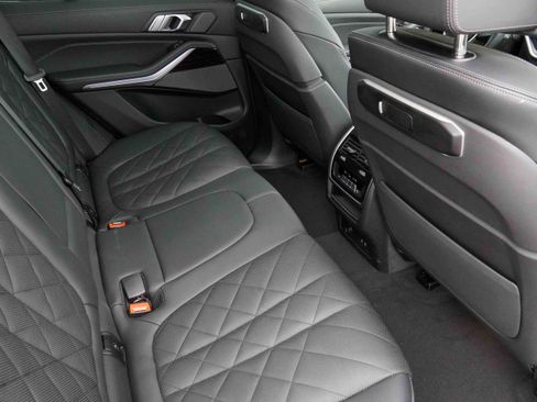 Certified 2025 BMW X5 xDrive40i w/ Premium Package image 35