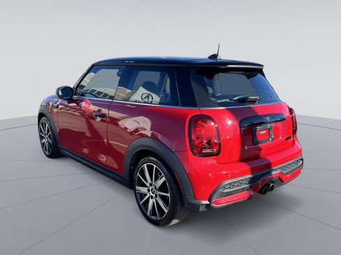 Used 2022 MINI Cooper S w/ Premium Package image 7