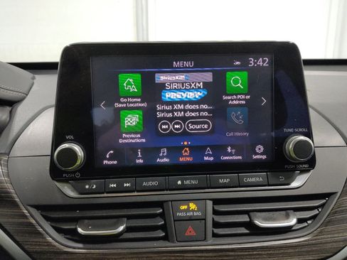 Used 2022 Nissan Altima 2.5 SL image 25