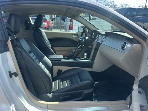 Used 2008 Ford Mustang GT Premium image 14