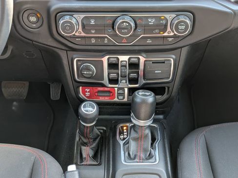 Certified 2023 Jeep Wrangler Unlimited Rubicon image 20