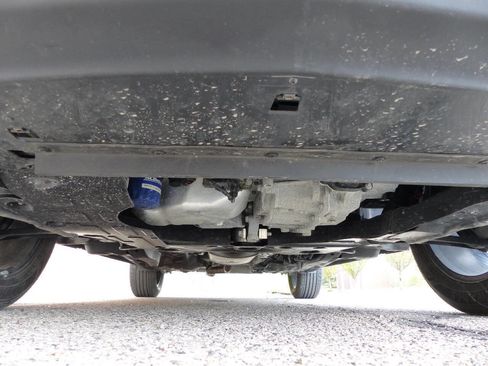 Used 2025 Chevrolet Trax ACTIV w/ Sunroof Package FWD image 14