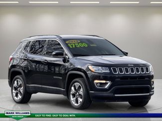 Used 2019 Jeep Compass Limited video 1