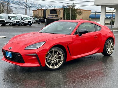 Used 2026 Toyota GR86 Premium w/ ALL Weather Mat Package (TMS)