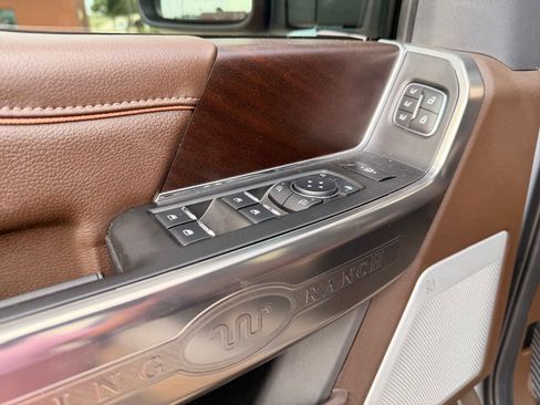 Used 2026 Ford F450 King Ranch w/ Chrome Package AWD/4WD image 24