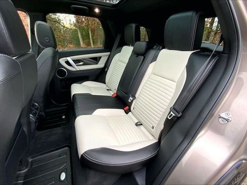 Used 2023 Land Rover Discovery Sport S R-Dynamic image 20