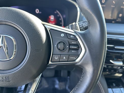 Used 2024 Acura MDX SH-AWD w/ Advance Package image 20