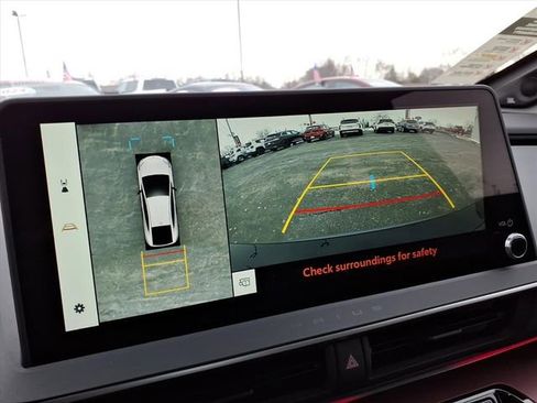 New 2026 Toyota Prius Plug-In Hybrid w/ Limited Premium Package image 24