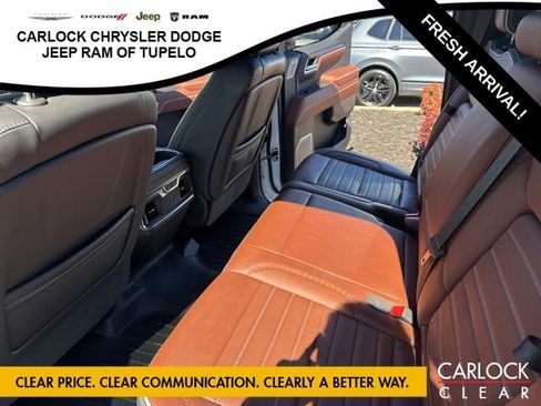 Used 2024 GMC Sierra 1500 Denali Ultimate image 37