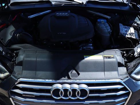 Used 2018 Audi A5 2.0T Premium Plus AWD/4WD image 59