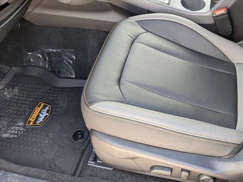 New 2026 Subaru Crosstrek 2.5i Wilderness image 4