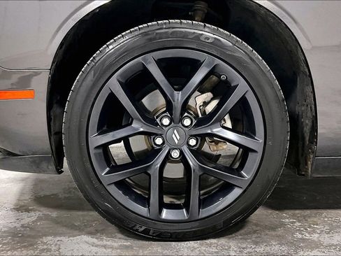 Used 2022 Dodge Challenger SXT w/ Blacktop Package image 11