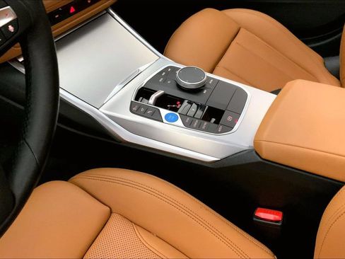 Certified 2023 BMW i4 eDrive35 RWD image 21