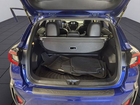 Used 2024 Subaru Crosstrek 2.5i Limited image 20