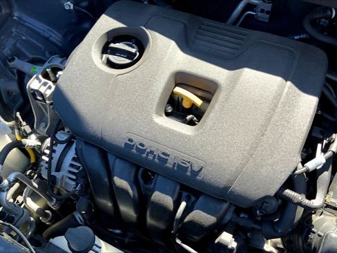 Used 2024 Kia Soul LX w/ Option Group 015 image 31