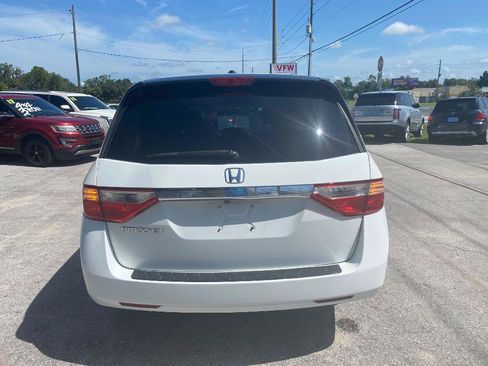 Used 2012 Honda Odyssey EX-L image 8