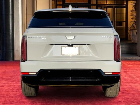 New 2026 Cadillac Escalade IQ Sport 1 image 5