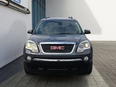 Used 2012 GMC Acadia SLE image 8