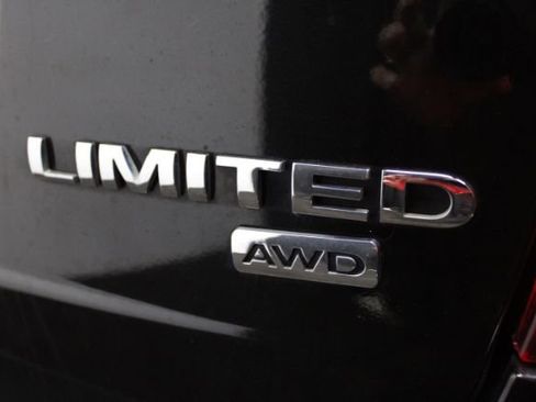 Used 2014 Ford Edge Limited w/ Equipment Group 302A image 8