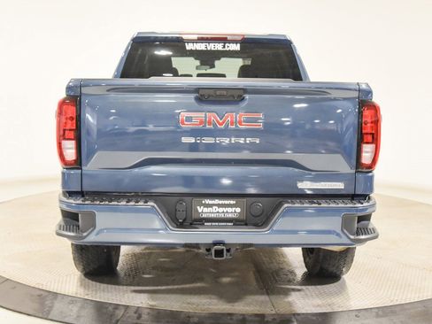 Used 2024 GMC Sierra 1500 Elevation image 10