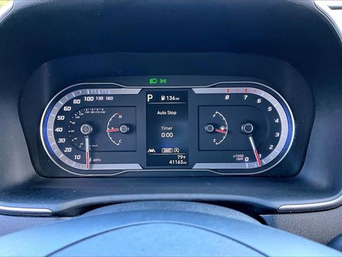 Used 2022 Hyundai Tucson SEL w/ Cargo Package image 22