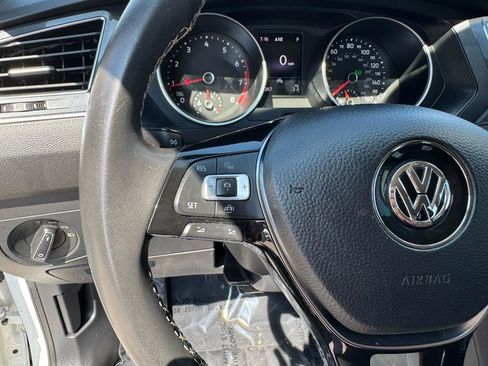 Used 2021 Volkswagen Tiguan S AWD/4WD image 28