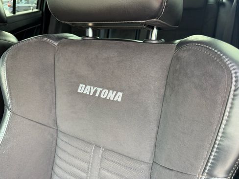 Used 2022 Dodge Charger R/T w/ Daytona Edition Group RWD image 21