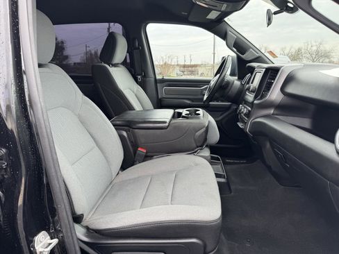 Used 2021 RAM 1500 Big Horn image 38
