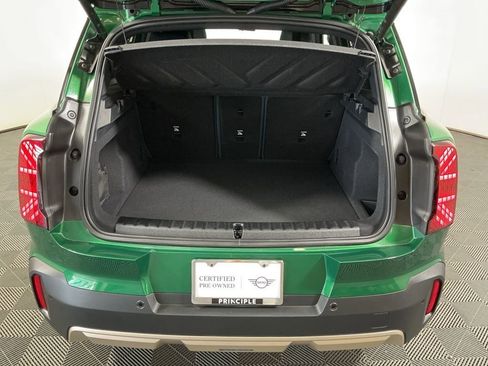 Certified 2025 MINI Cooper Countryman S w/ Comfort Package Max image 26