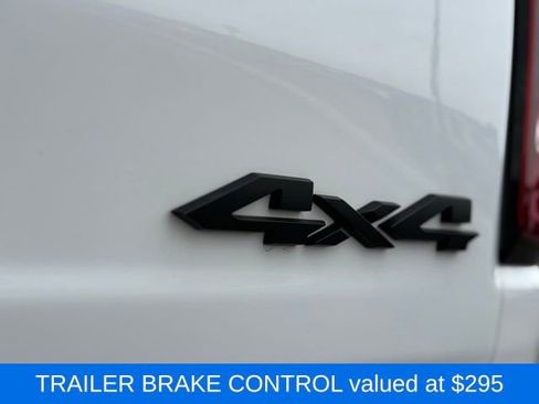 Certified 2021 RAM 1500 Rebel w/ Rebel Level 2 Equipment Group image 26